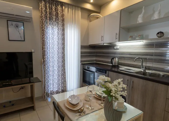 Xenia_apartments A6 *
